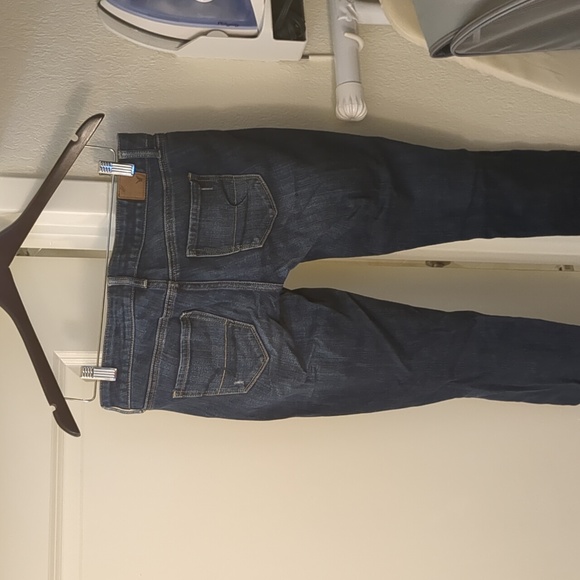 American Eagle Skinny Jeans - Picture 2 of 8
